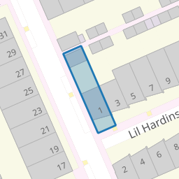 Perceel ZDK00-A-6838