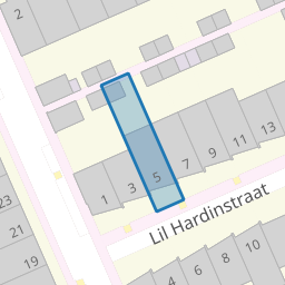 Perceel ZDK00-A-6840