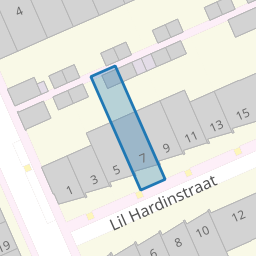 Perceel ZDK00-A-6841