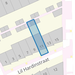 Perceel ZDK00-A-6843