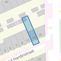 Perceel ZDK00-A-6844