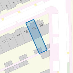 Perceel ZDK00-A-6847