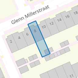 Perceel ZDK00-A-6852