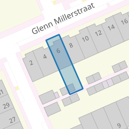 Perceel ZDK00-A-6853