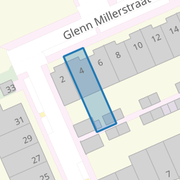 Perceel ZDK00-A-6854