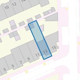 Perceel ZDK00-A-6858