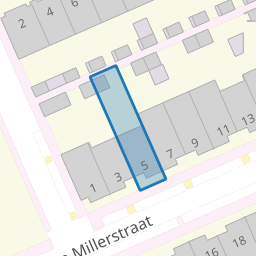 Perceel ZDK00-A-6862