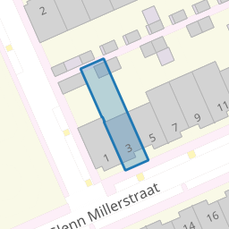 Perceel ZDK00-A-6863