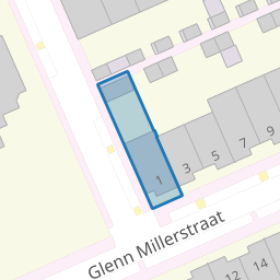 Perceel ZDK00-A-6864