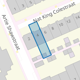 Perceel ZDK00-A-6866