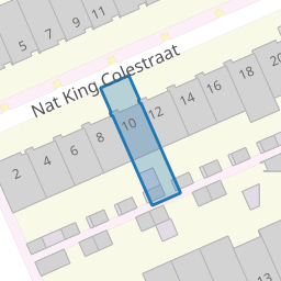 Perceel ZDK00-A-6869