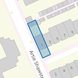 Perceel ZDK00-A-6875