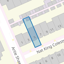 Perceel ZDK00-A-6877