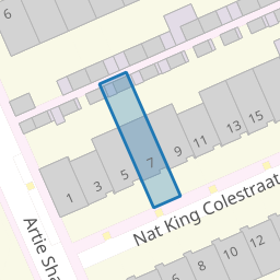 Perceel ZDK00-A-6878