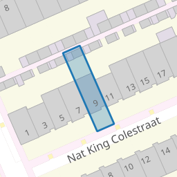 Perceel ZDK00-A-6879