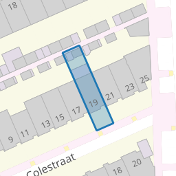 Perceel ZDK00-A-6884