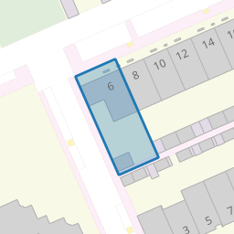 Perceel ZDK00-A-6888