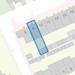 Perceel ZDK00-A-6889