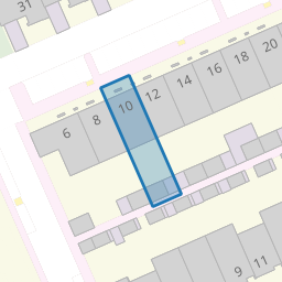 Perceel ZDK00-A-6890