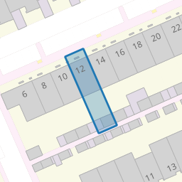 Perceel ZDK00-A-6891