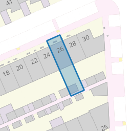 Perceel ZDK00-A-6898