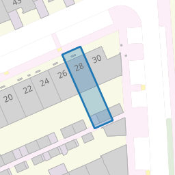 Perceel ZDK00-A-6899