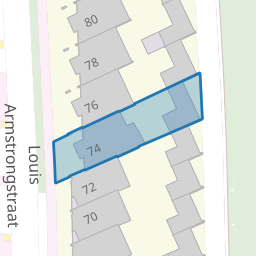 Perceel ZDK00-A-6911