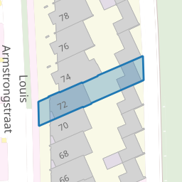 Perceel ZDK00-A-6912