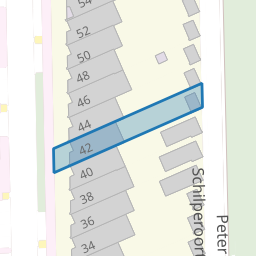 Perceel ZDK00-A-6927