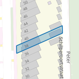 Perceel ZDK00-A-6929