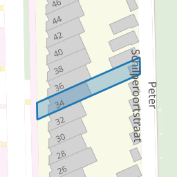 Perceel ZDK00-A-6931