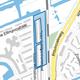 Perceel ZDK00-A-6938
