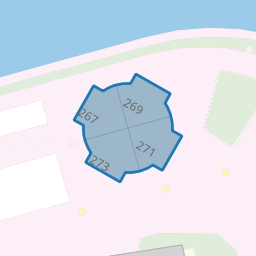 Perceel ZDK00-A-6978