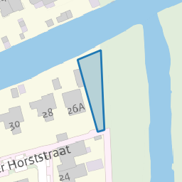 Perceel ZDK00-A-6980