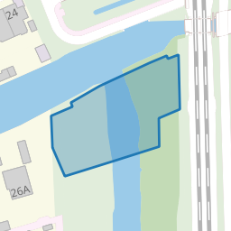 Perceel ZDK00-A-6981