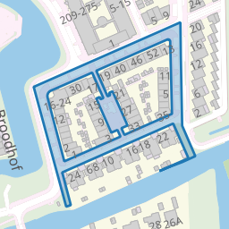 Perceel ZDK00-A-7007