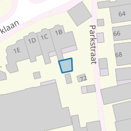 Perceel ZDK00-A-7016