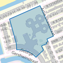 Perceel ZDK00-A-7018