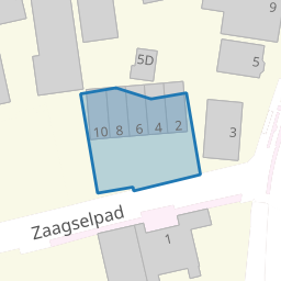 Perceel ZDK00-A-7020