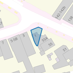 Perceel ZDK00-A-7051