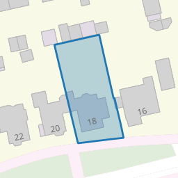 Perceel ZDK00-A-7060