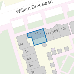 Perceel ZDK00-A-7068