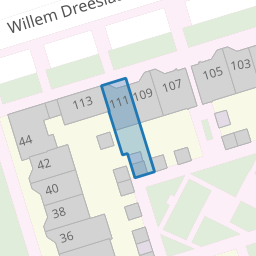 Perceel ZDK00-A-7069