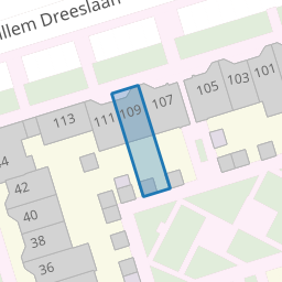 Perceel ZDK00-A-7070