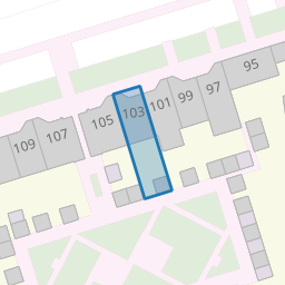 Perceel ZDK00-A-7073