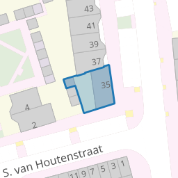 Perceel ZDK00-A-7085