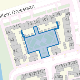 Perceel ZDK00-A-7097