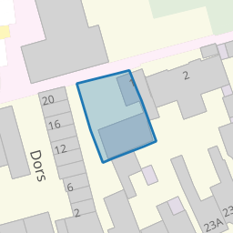 Perceel ZDK00-A-7099