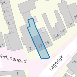 Perceel ZDK00-A-7100