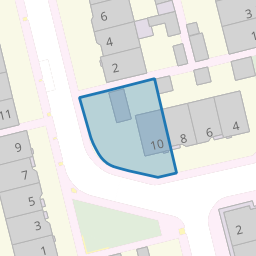 Perceel ZDK00-A-7108